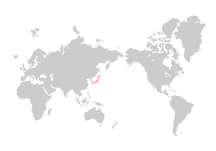 World Map