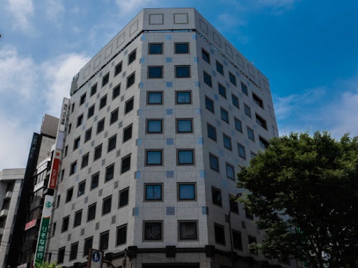 京王新宿321ビル 外観